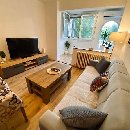 Apartman Ann II Pančevo 외부 사진