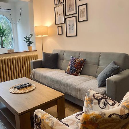 Apartman Ann II Pančevo 외부 사진