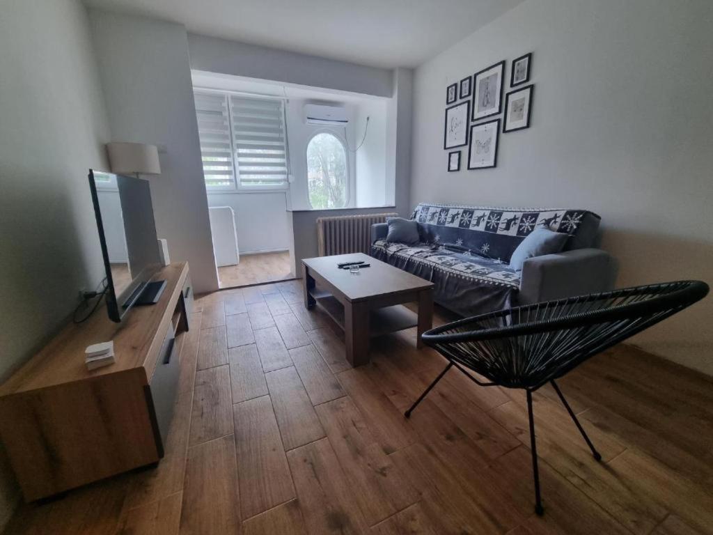 Apartman Ann II Pančevo 외부 사진