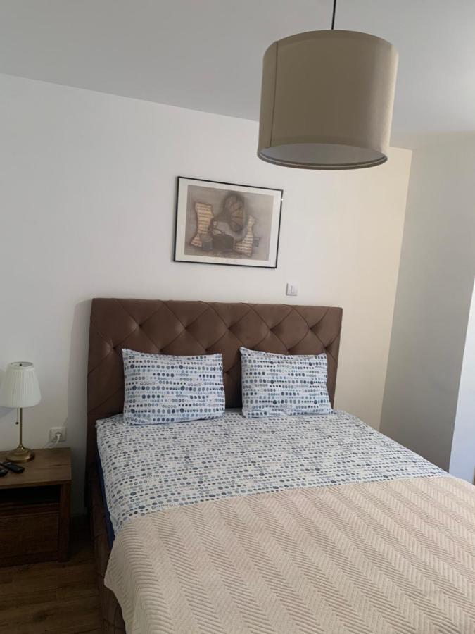 Apartman Ann II Pančevo 외부 사진