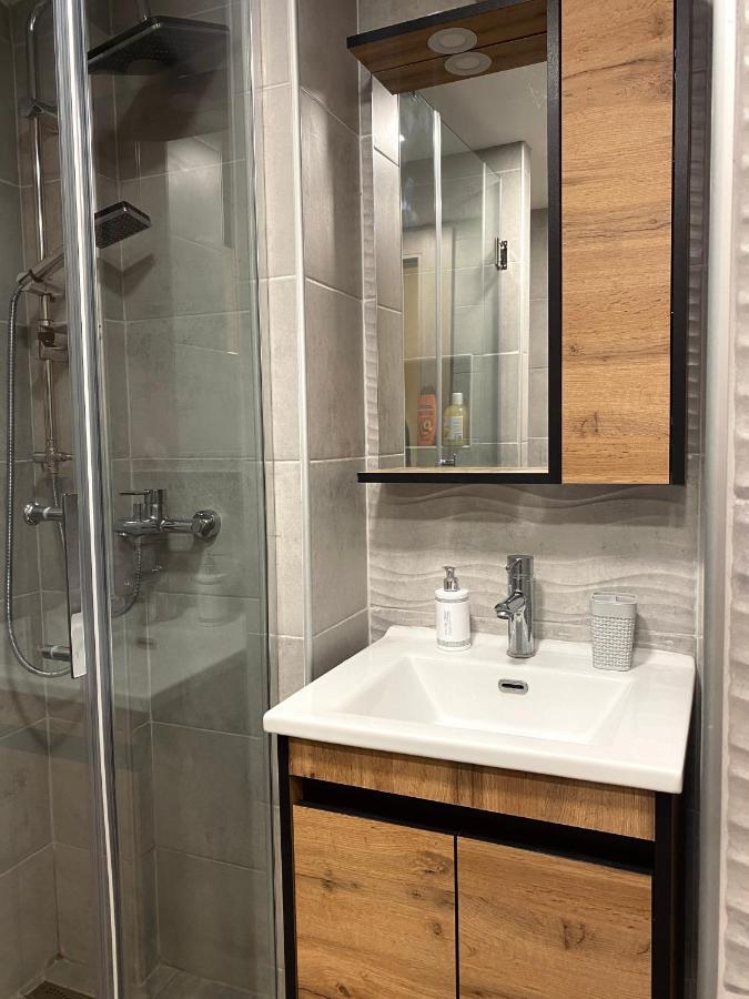 Apartman Ann II Pančevo 외부 사진