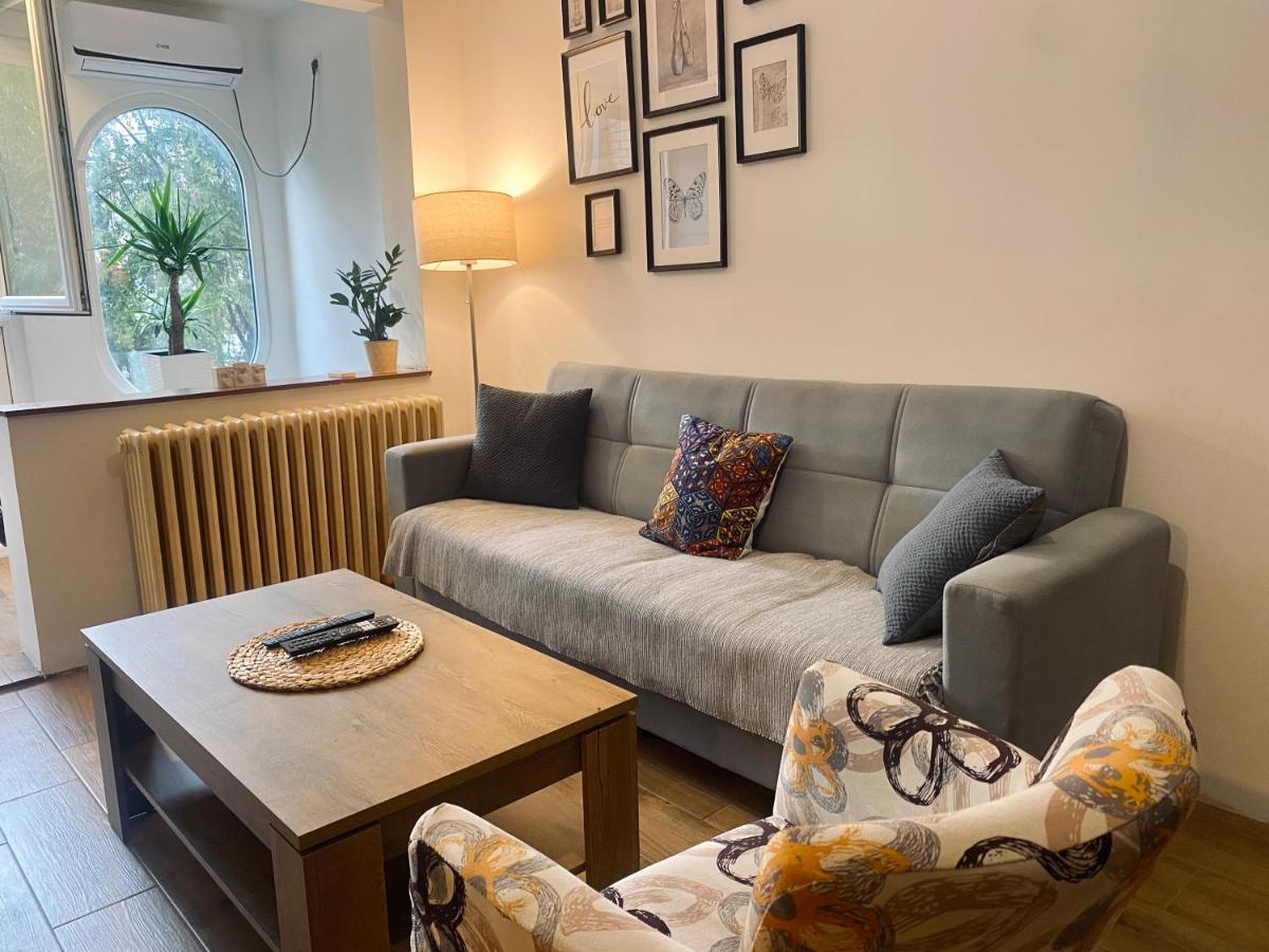 Apartman Ann II Pančevo 외부 사진