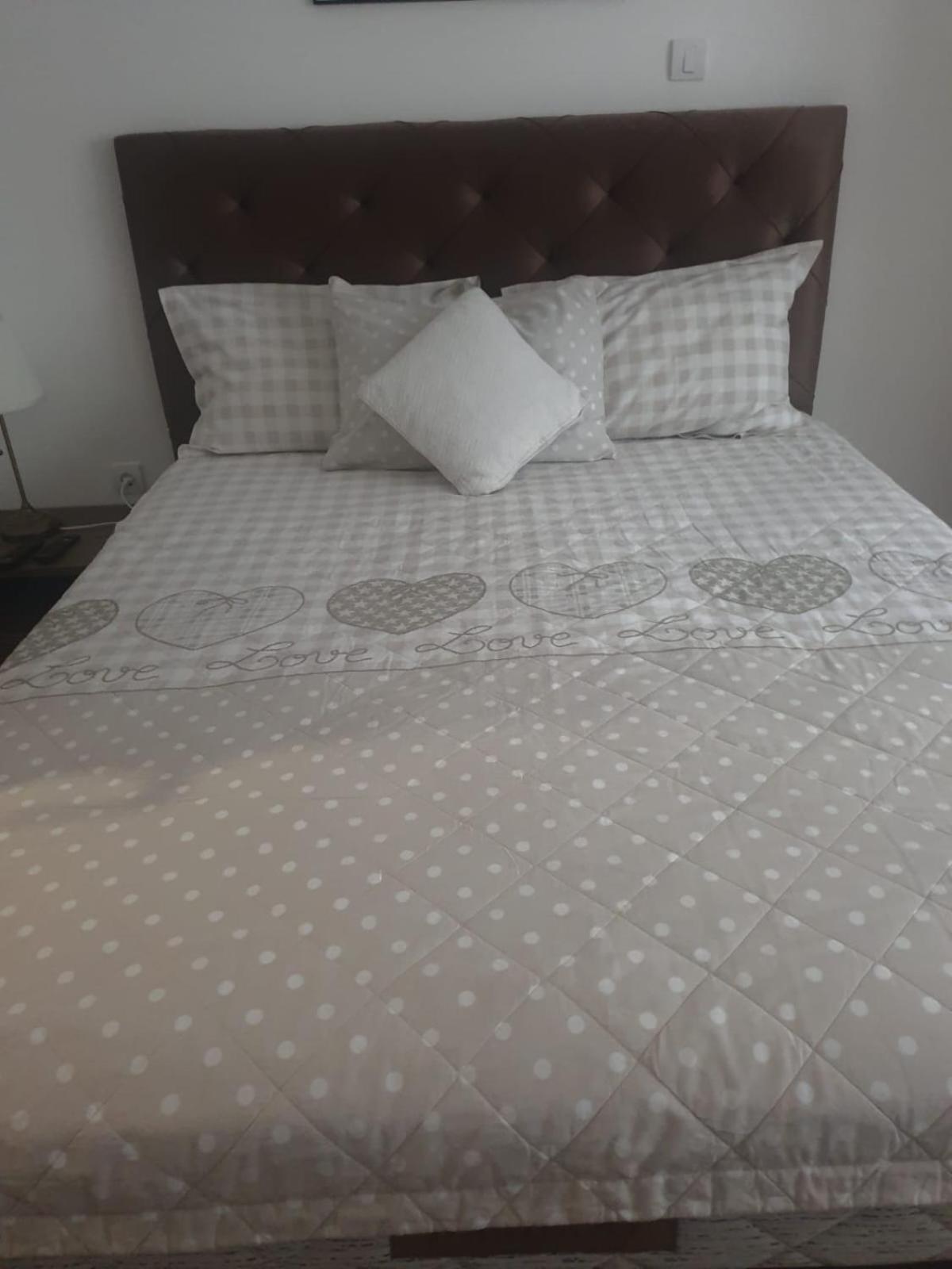 Apartman Ann II Pančevo 외부 사진